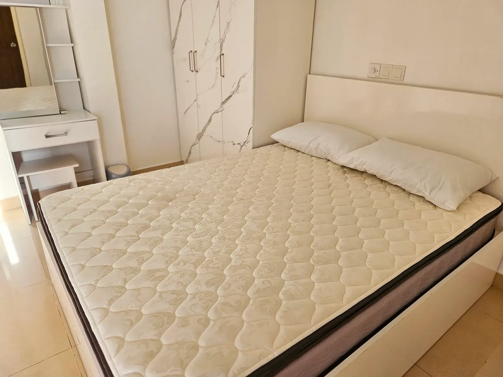Fully Furnished 2 BR for Rent (HM 451) — Hulhumalé