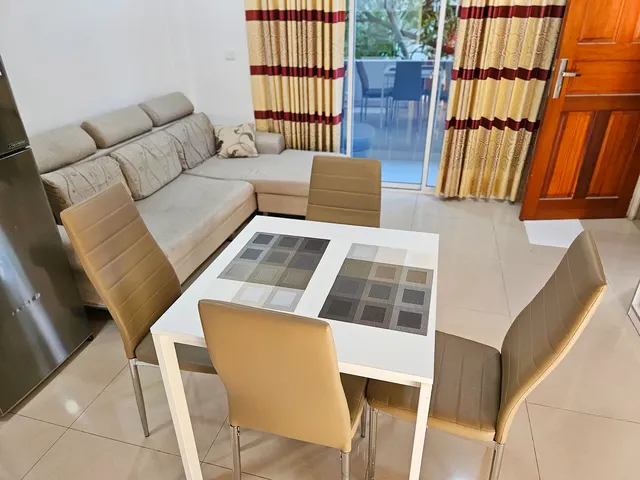 Fully Furnished 2 BR for Rent (HM 451) — Hulhumalé