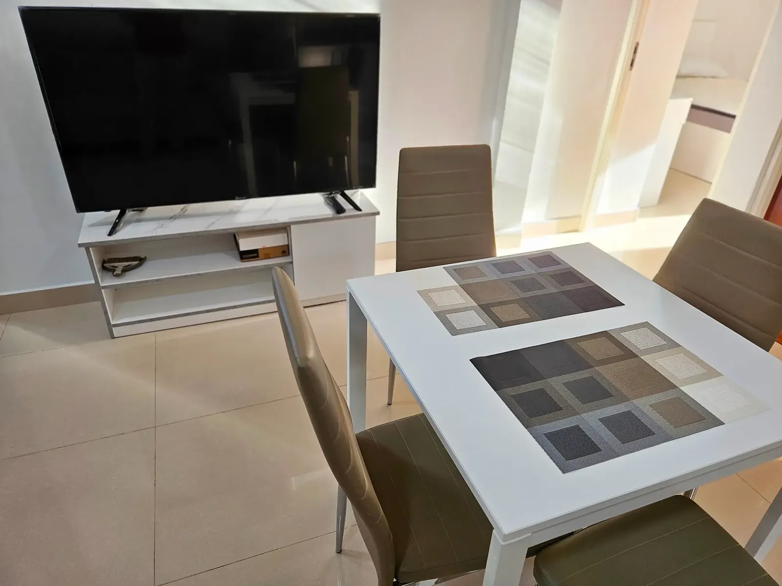 Fully Furnished 2 BR for Rent (HM 451) — Hulhumalé
