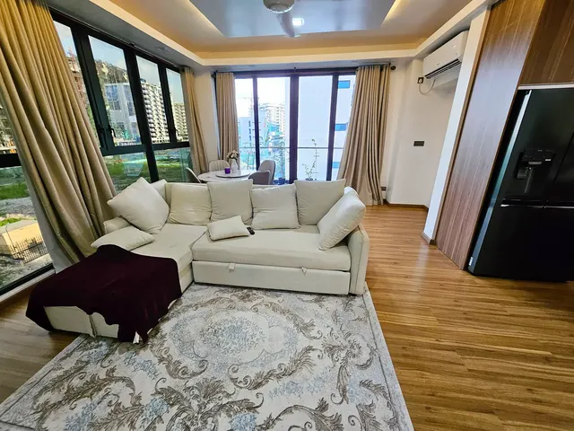 Fully Furnished 3 BR for Rent (HM 452) — Hulhumalé