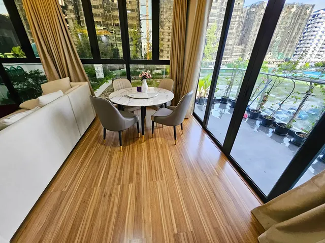 Fully Furnished 3 BR for Rent (HM 452) — Hulhumalé