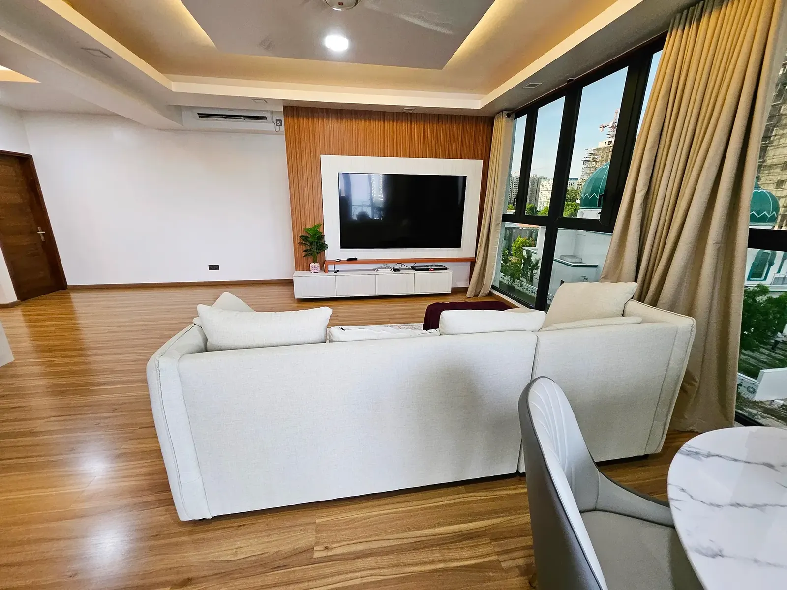 Fully Furnished 3 BR for Rent (HM 452) — Hulhumalé