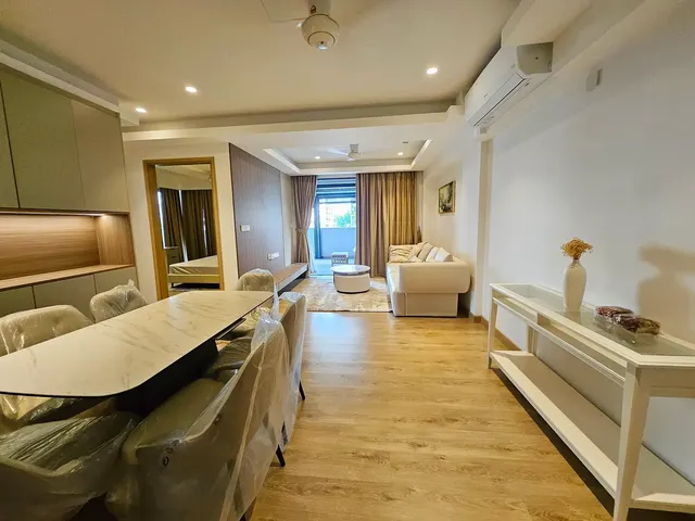 Fully Furnished 2+1 BR for Rent (HM 455) — Hulhumalé