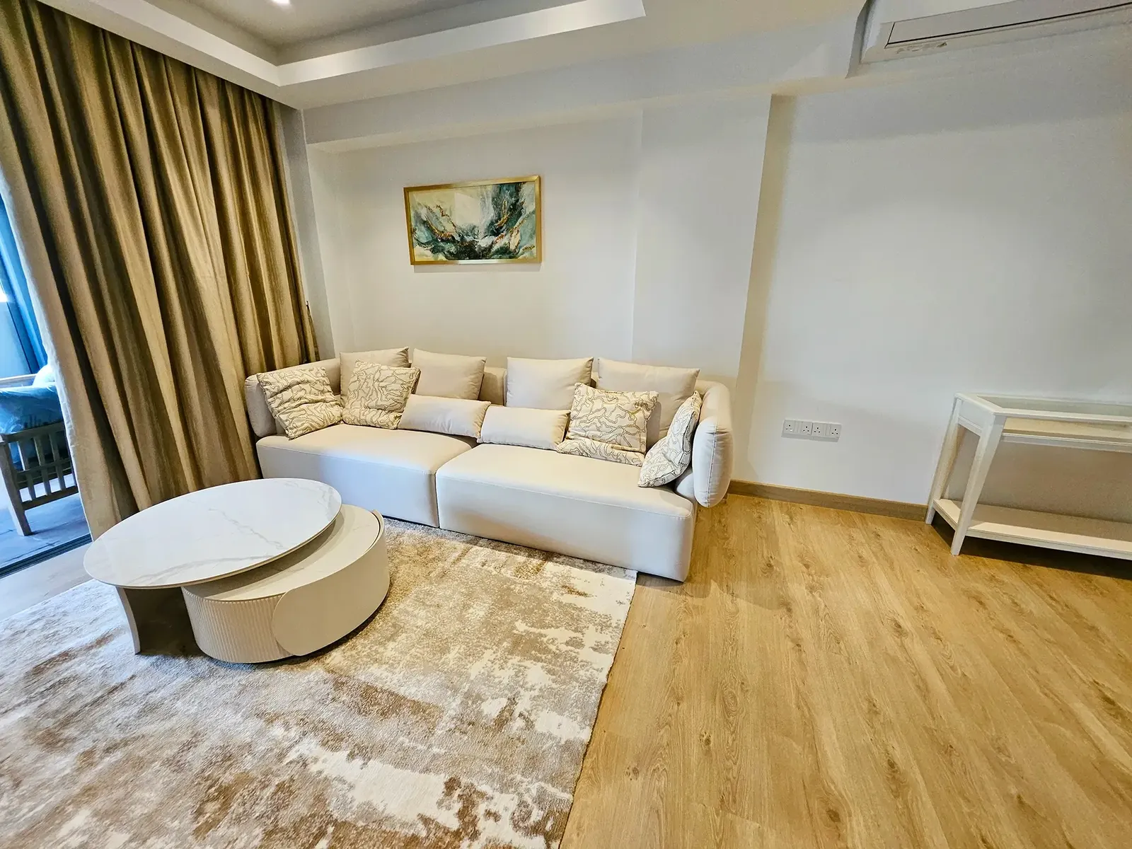 Fully Furnished 2+1 BR for Rent (HM 455) — Hulhumalé