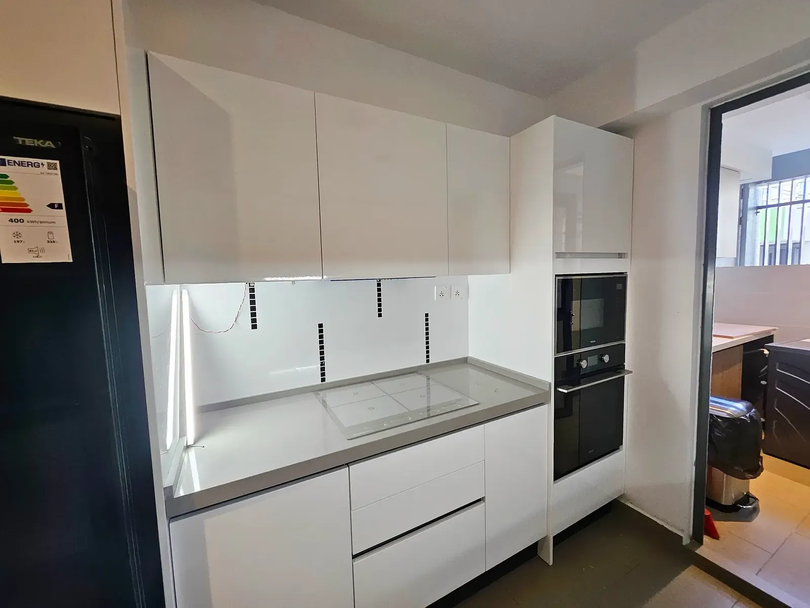 Fully Furnished 2+1 BR for Rent (HM 455) — Hulhumalé