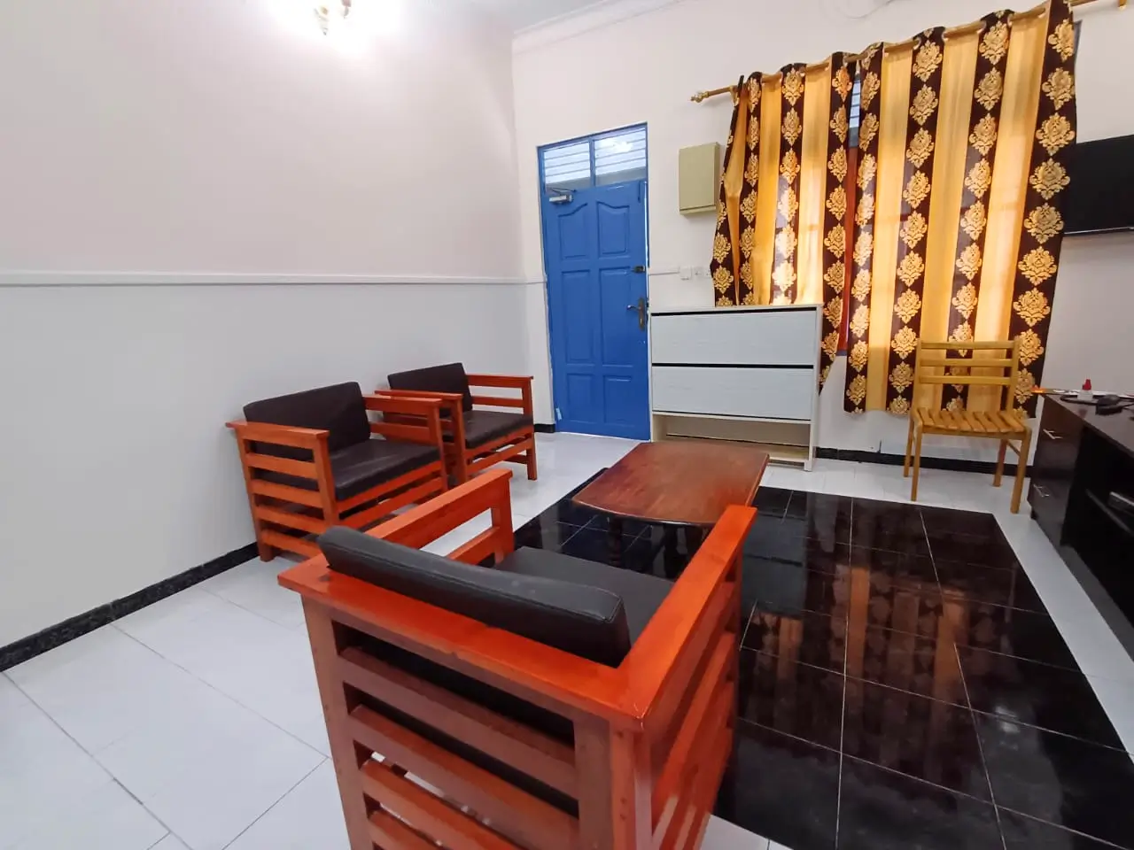 Fully Furnished 3 BR for Rent (DL 001) — Addu City