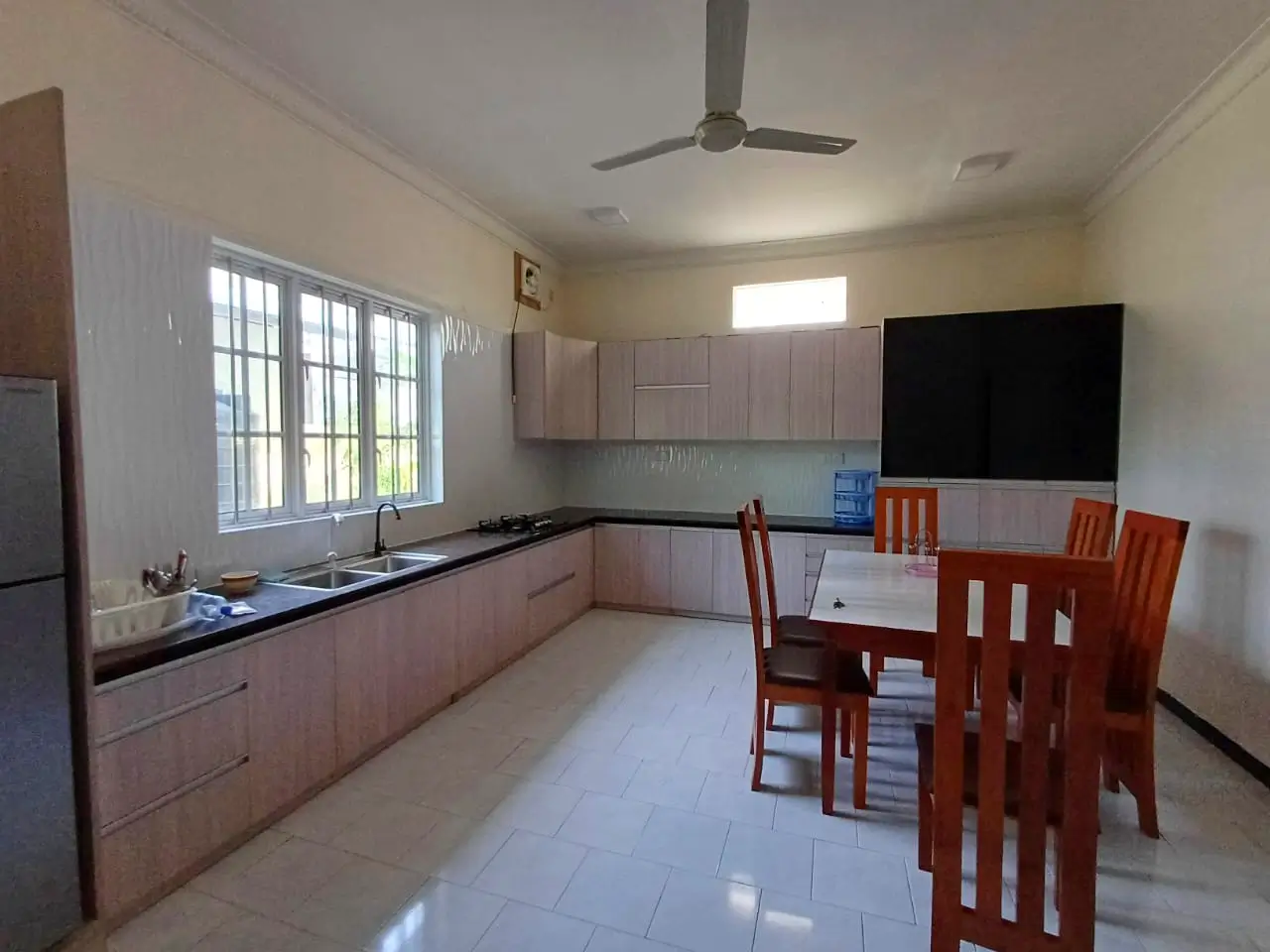 Fully Furnished 3 BR for Rent (DL 001) — Addu City