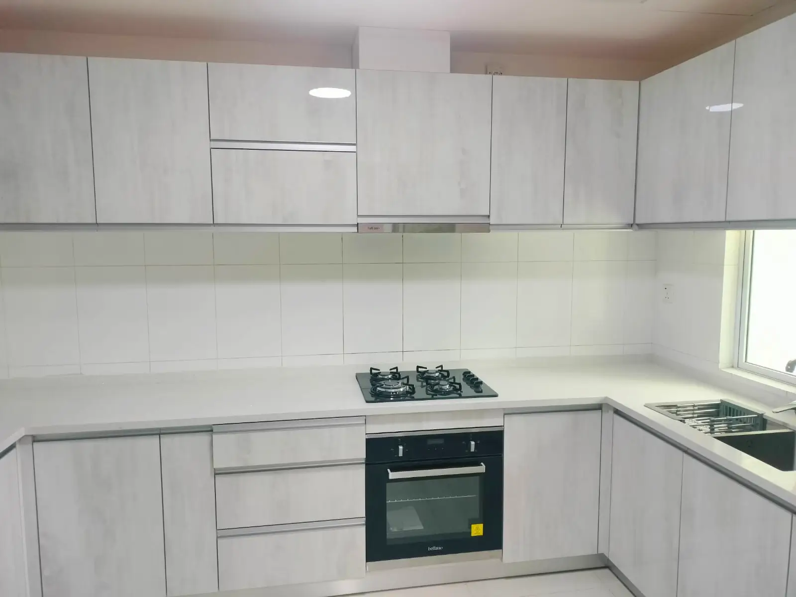 Fully Furnished 3+1 BR for Rent (HM 453) — Hulhumalé