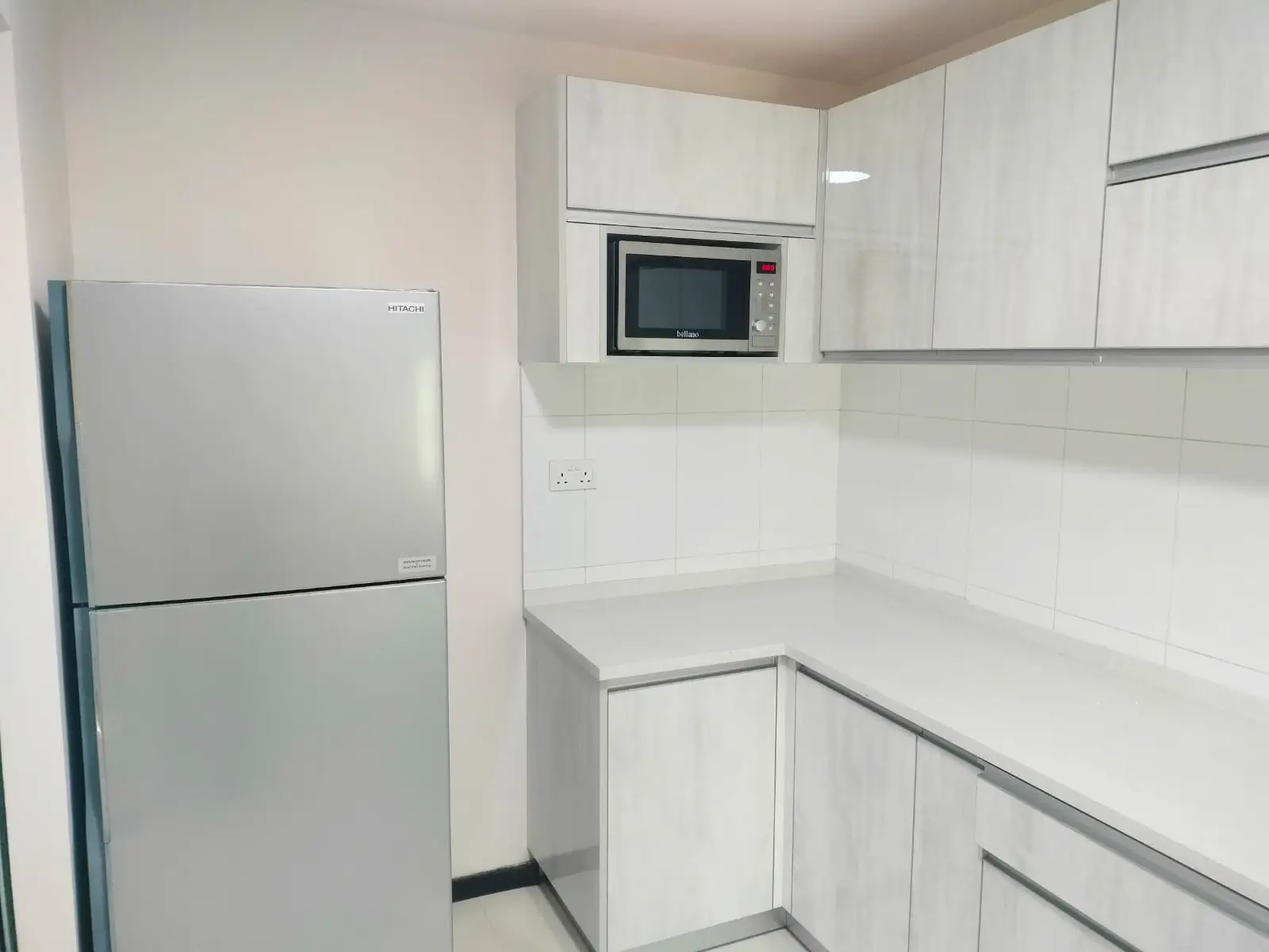 Fully Furnished 3+1 BR for Rent (HM 453) — Hulhumalé