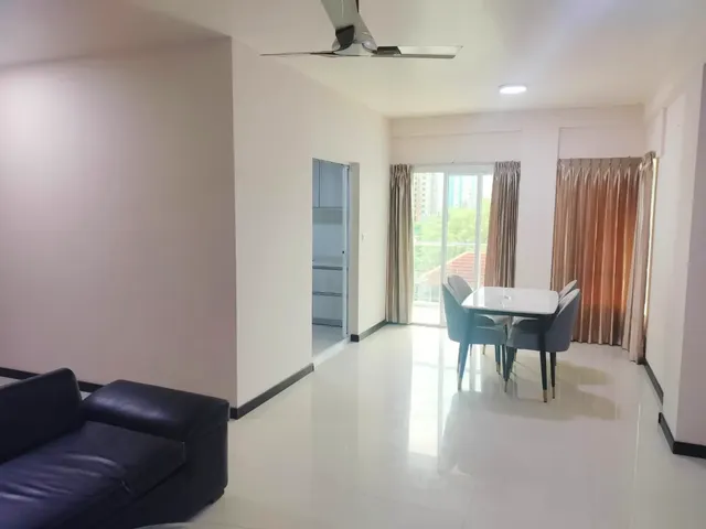 Fully Furnished 3+1 BR for Rent (HM 453) — Hulhumalé