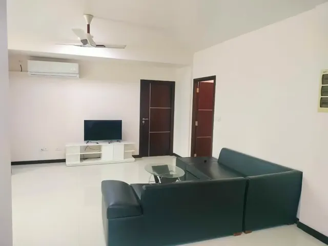 Fully Furnished 3+1 BR for Rent (HM 453) — Hulhumalé