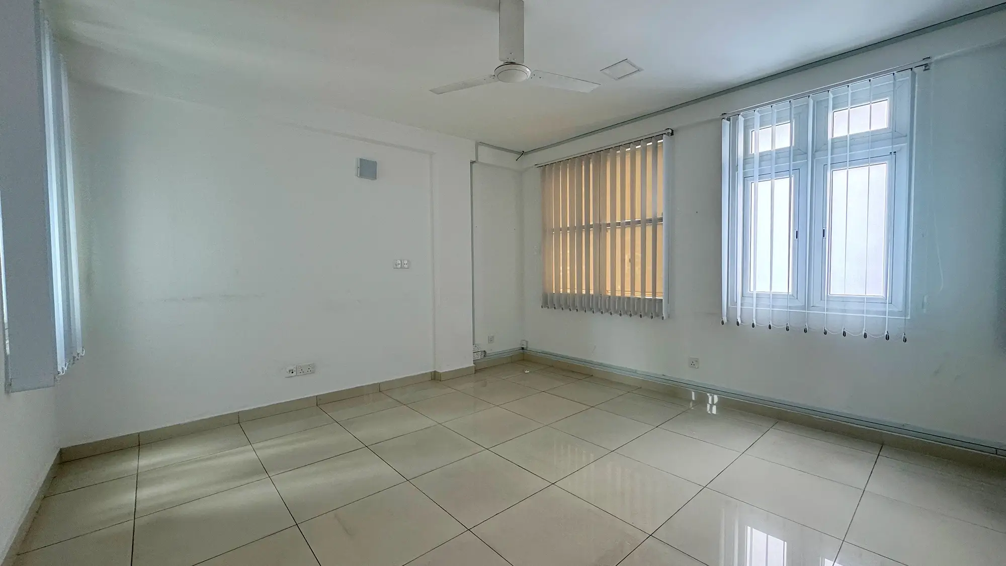 Commercial Space for Rent (ML 276) — Sakeena Manzil