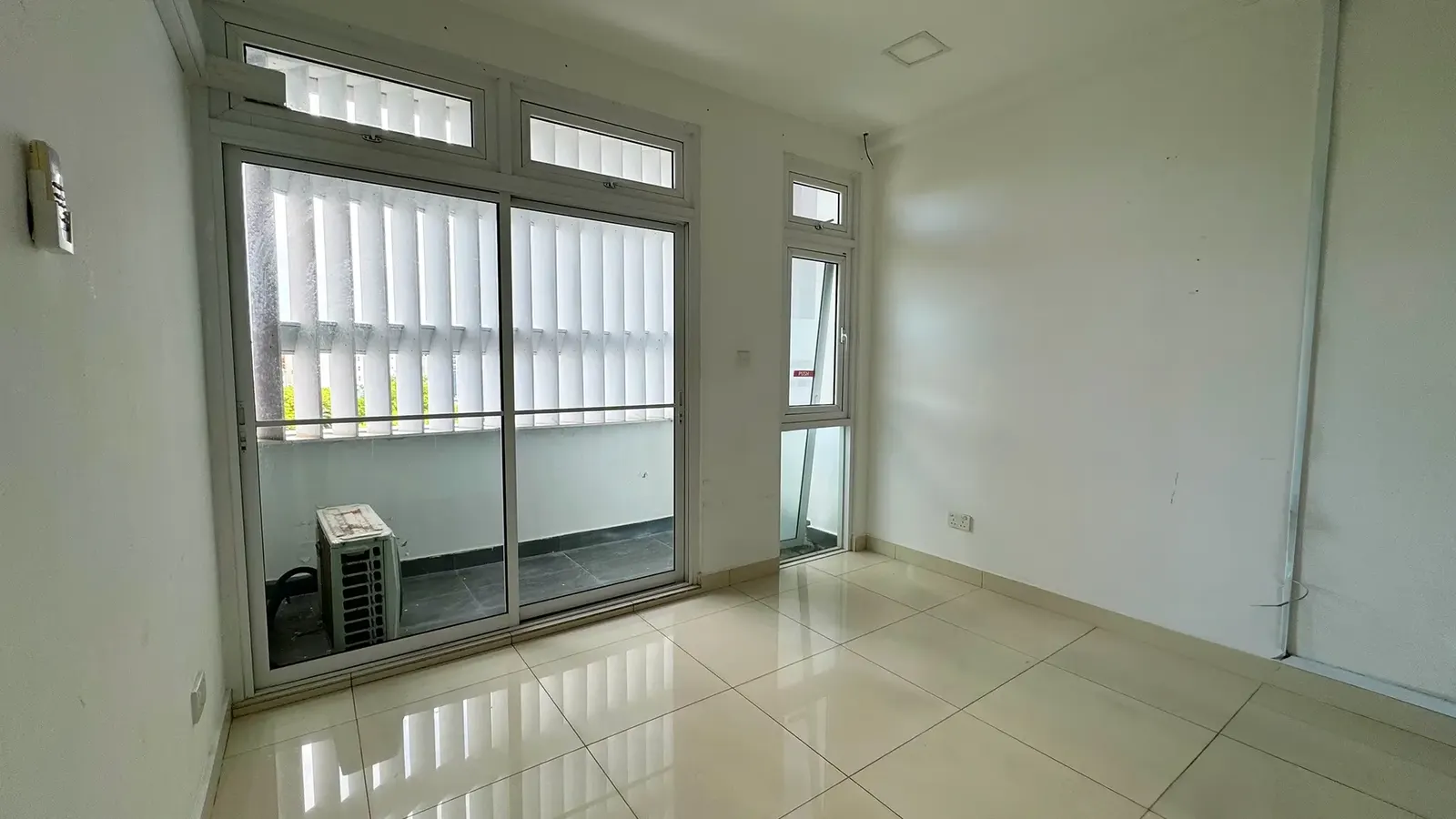 Commercial Space for Rent (ML 276) — Sakeena Manzil