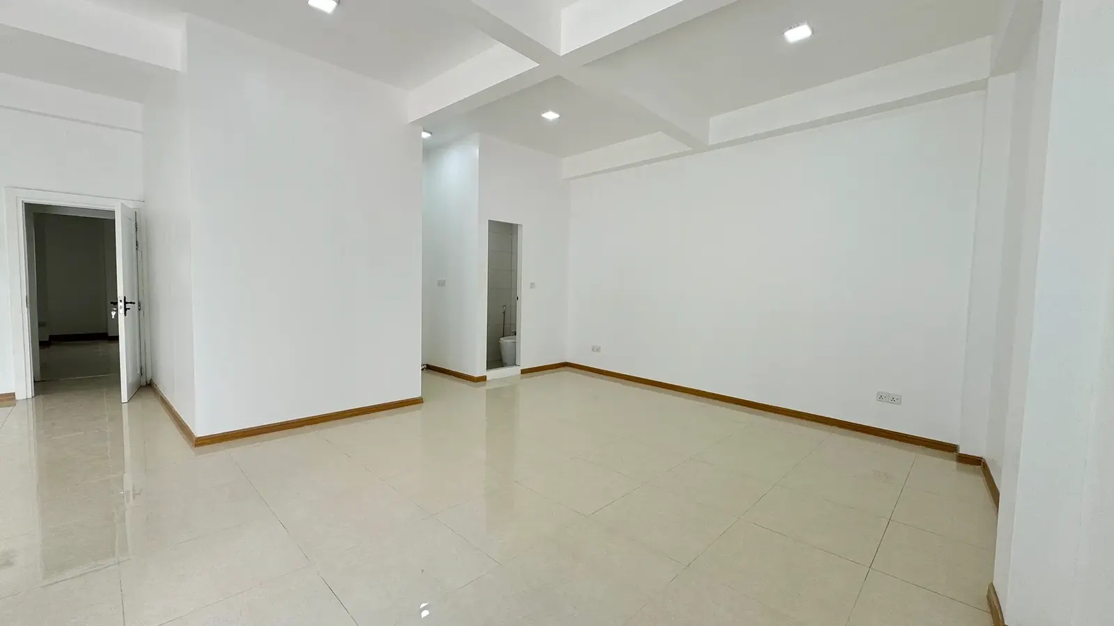 Commercial Space for Rent (ML 277) — Kurangi Goalhi