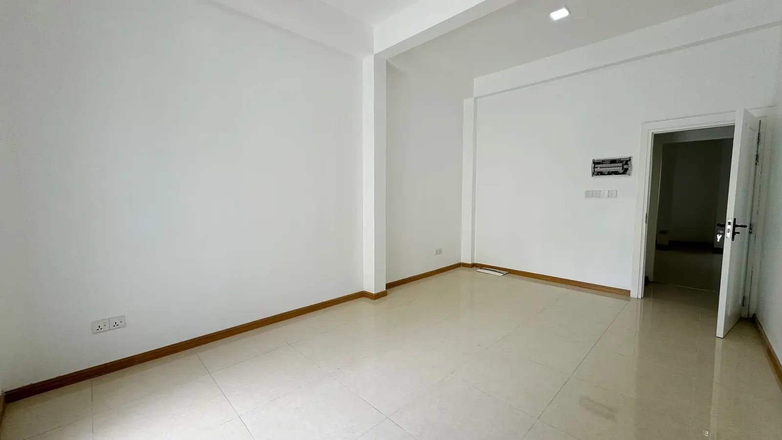 Commercial Space for Rent (ML 277) — Kurangi Goalhi