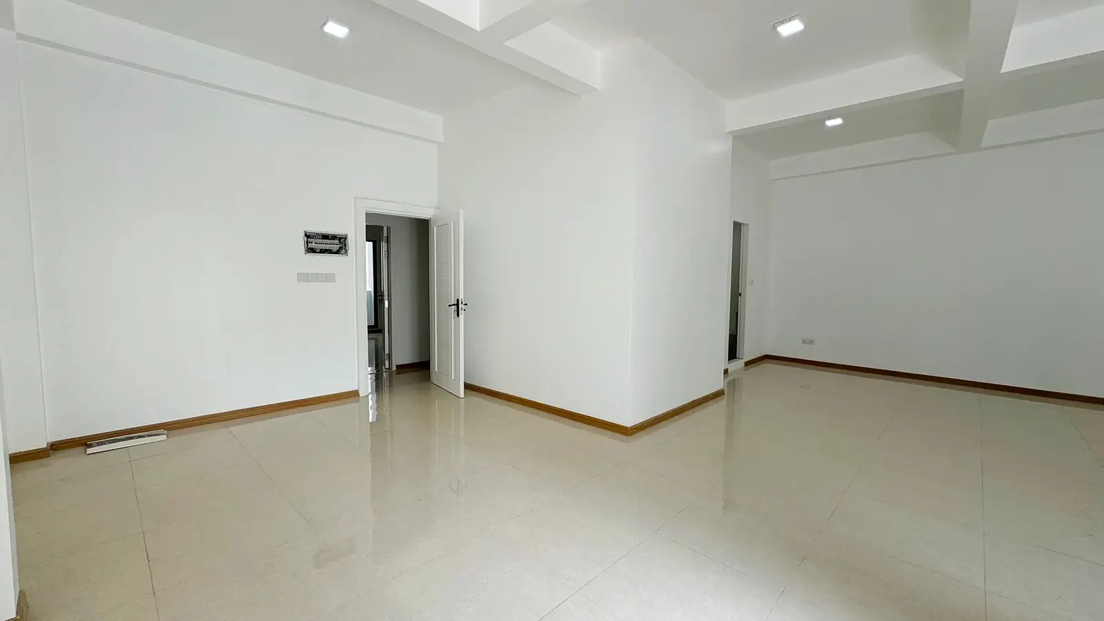Commercial Space for Rent (ML 277) — Kurangi Goalhi