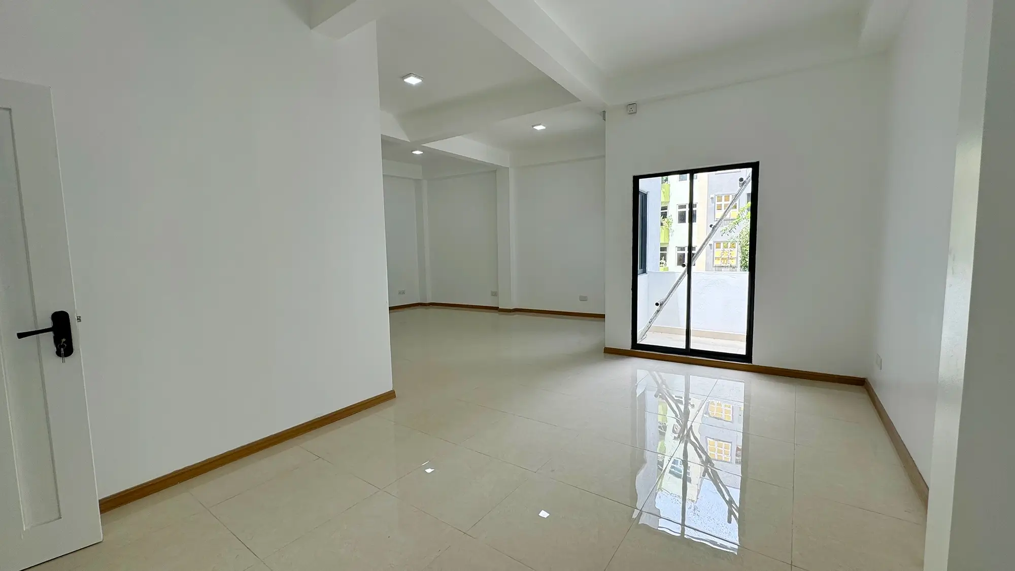 Commercial Space for Rent (ML 277) — Kurangi Goalhi