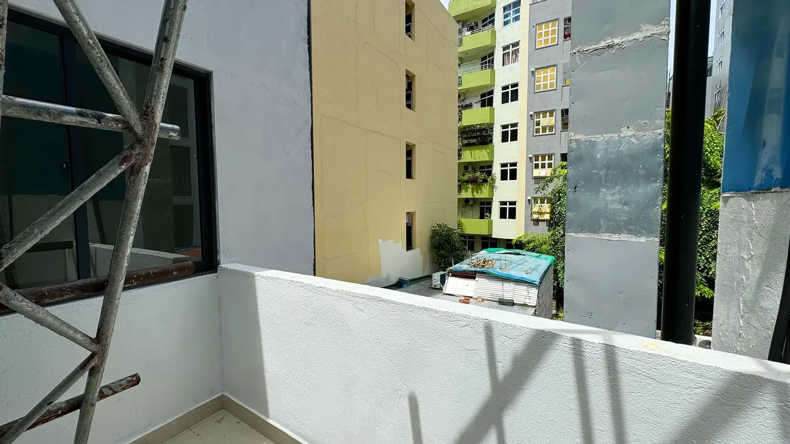 Commercial Space for Rent (ML 277) — Kurangi Goalhi