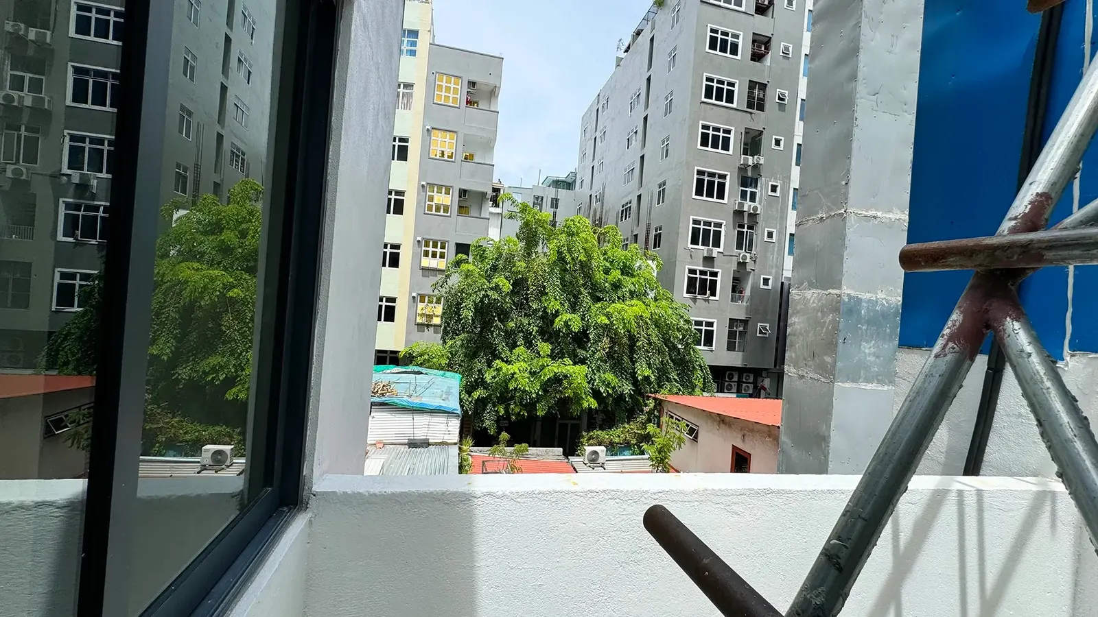 Commercial Space for Rent (ML 277) — Kurangi Goalhi