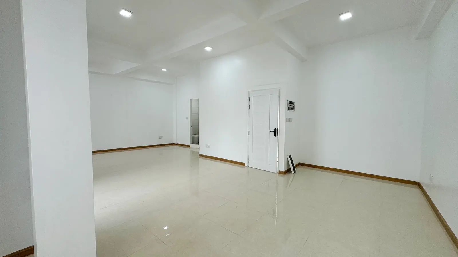 Commercial Space for Rent (ML 278) — Kurangi Goalhi