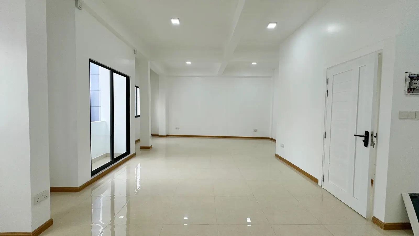 Commercial Space for Rent (ML 278) — Kurangi Goalhi