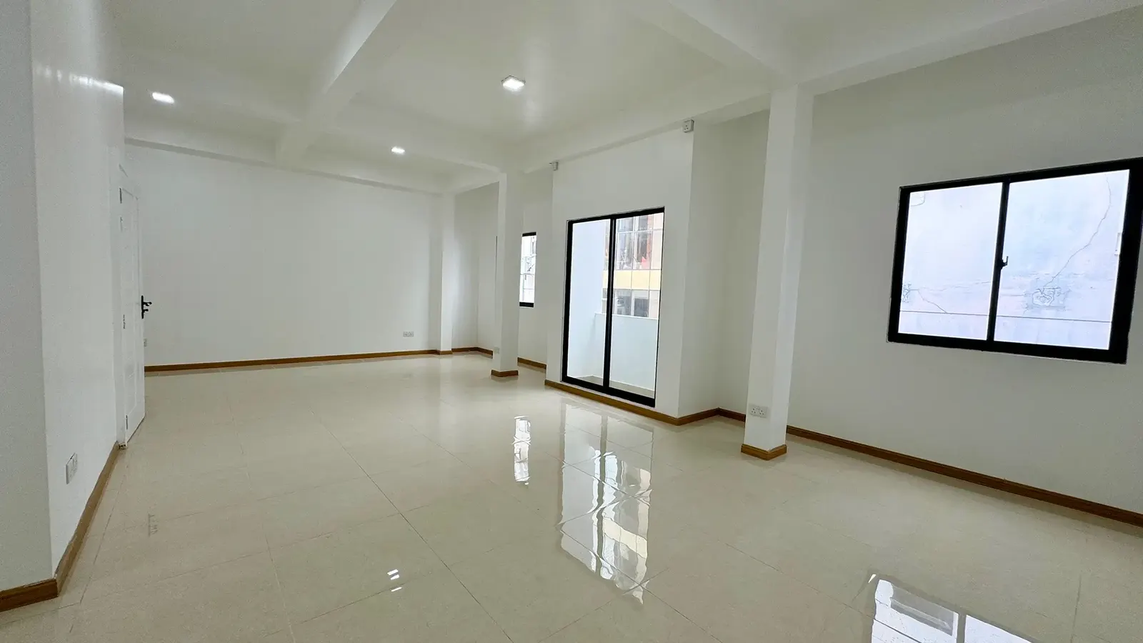 Commercial Space for Rent (ML 278) — Kurangi Goalhi