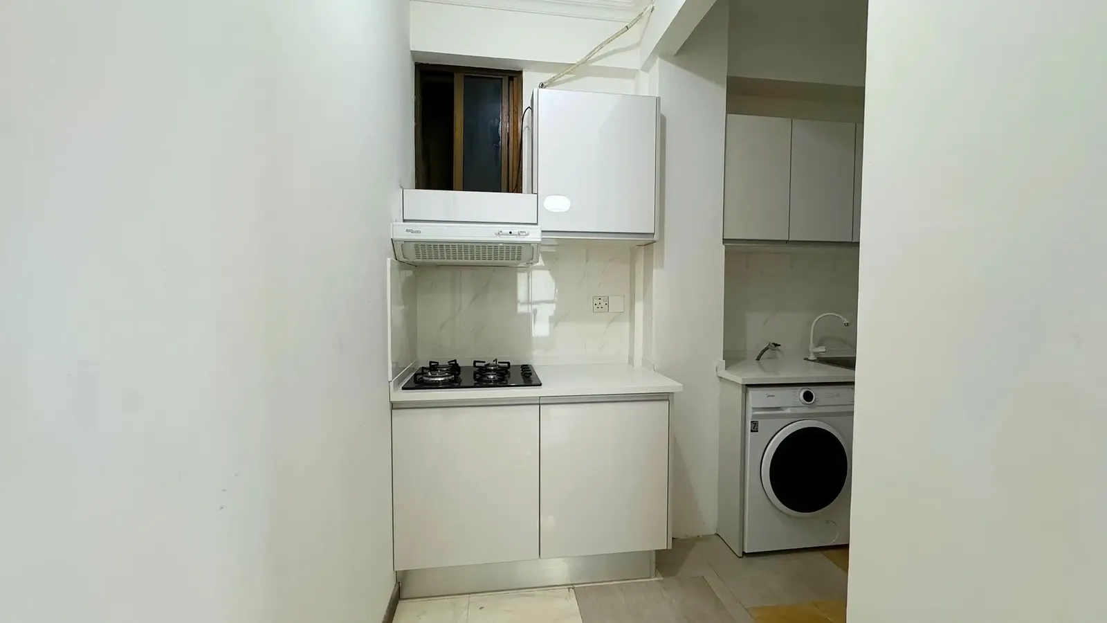 Fully Furnished 3 BR for Rent (ML 279) — Badifasgandu Magu