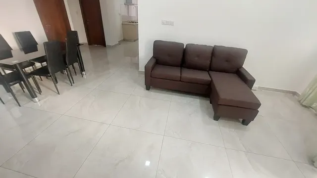 Fully Furnished 3 BR for Rent (HM 464) — Hulhumalé
