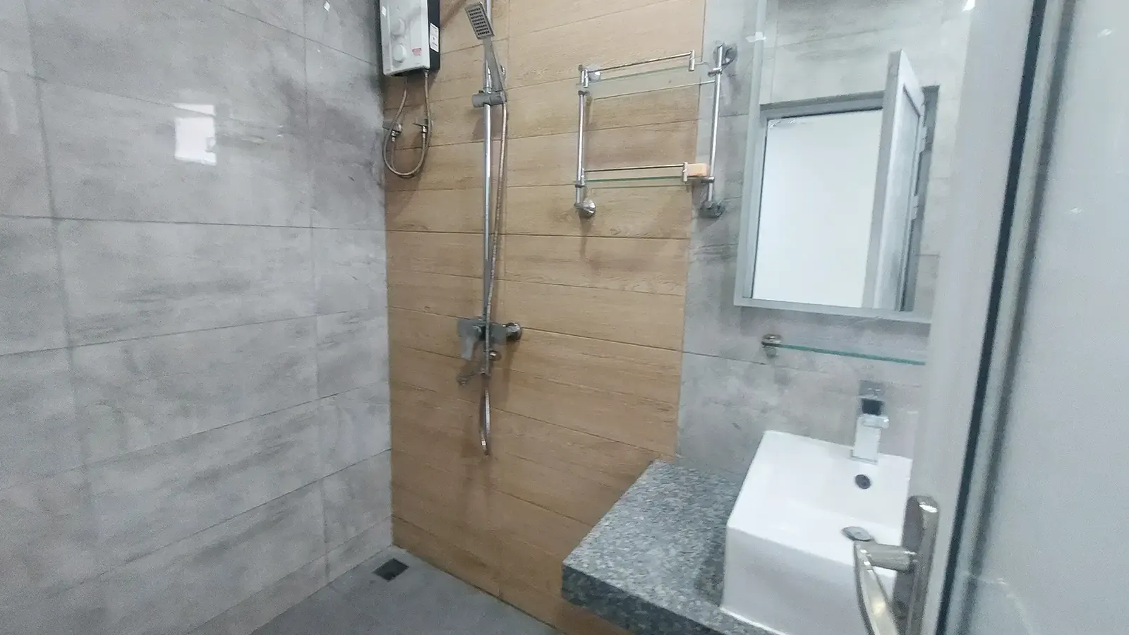 Fully Furnished 3 BR for Rent (HM 464) — Hulhumalé