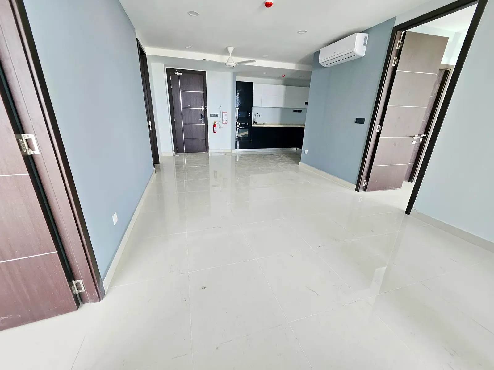Semi Furnished 3 BR for Rent (HM 459) — Hulhumalé