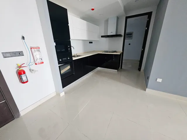 Semi Furnished 3 BR for Rent (HM 459) — Hulhumalé