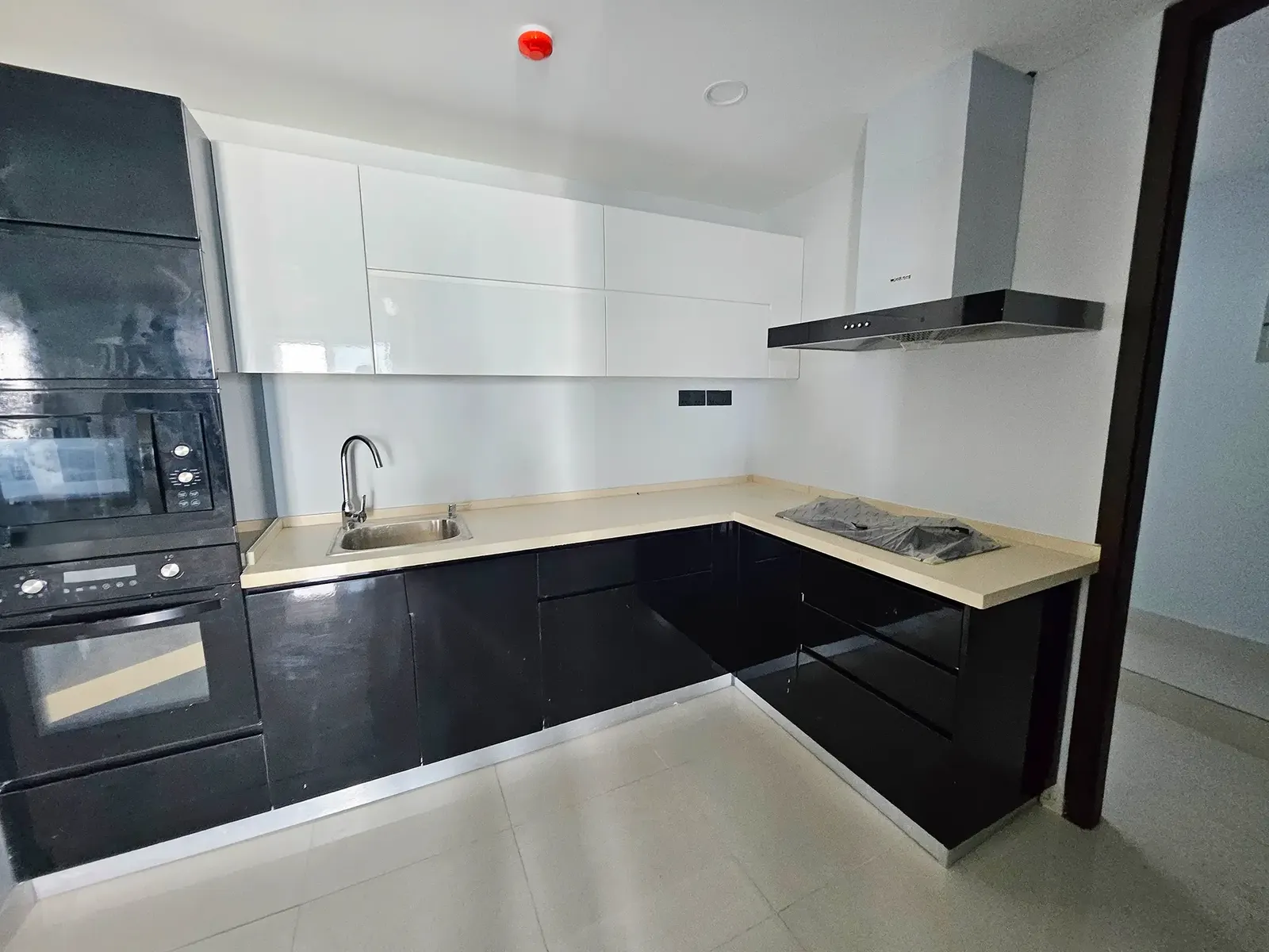 Semi Furnished 3 BR for Rent (HM 459) — Hulhumalé