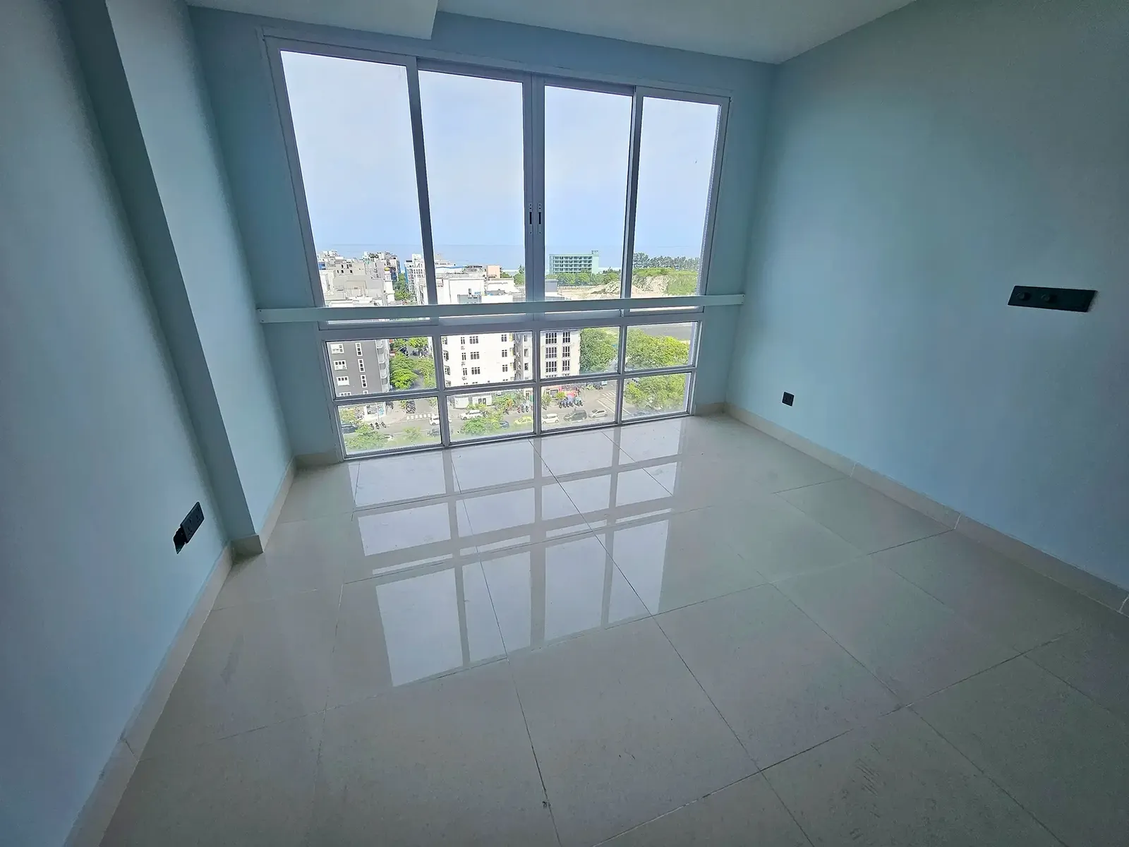 Semi Furnished 3 BR for Rent (HM 459) — Hulhumalé