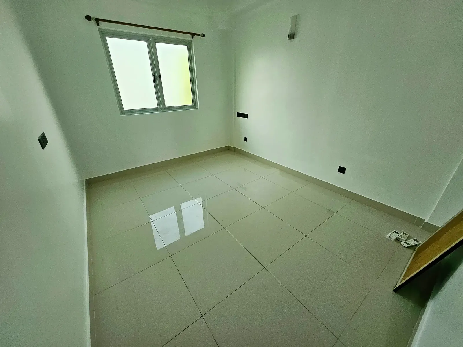 Unfurnished 3+1 BR Row House for Rent (HM 460) — Hulhumalé