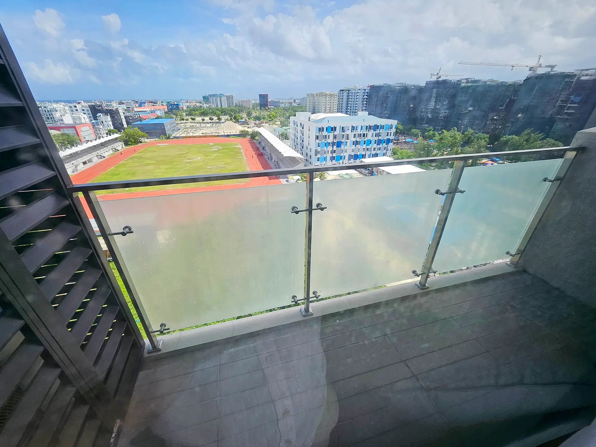 Fully Furnished 2+1 BR for Rent (HM 462) — Hulhumalé