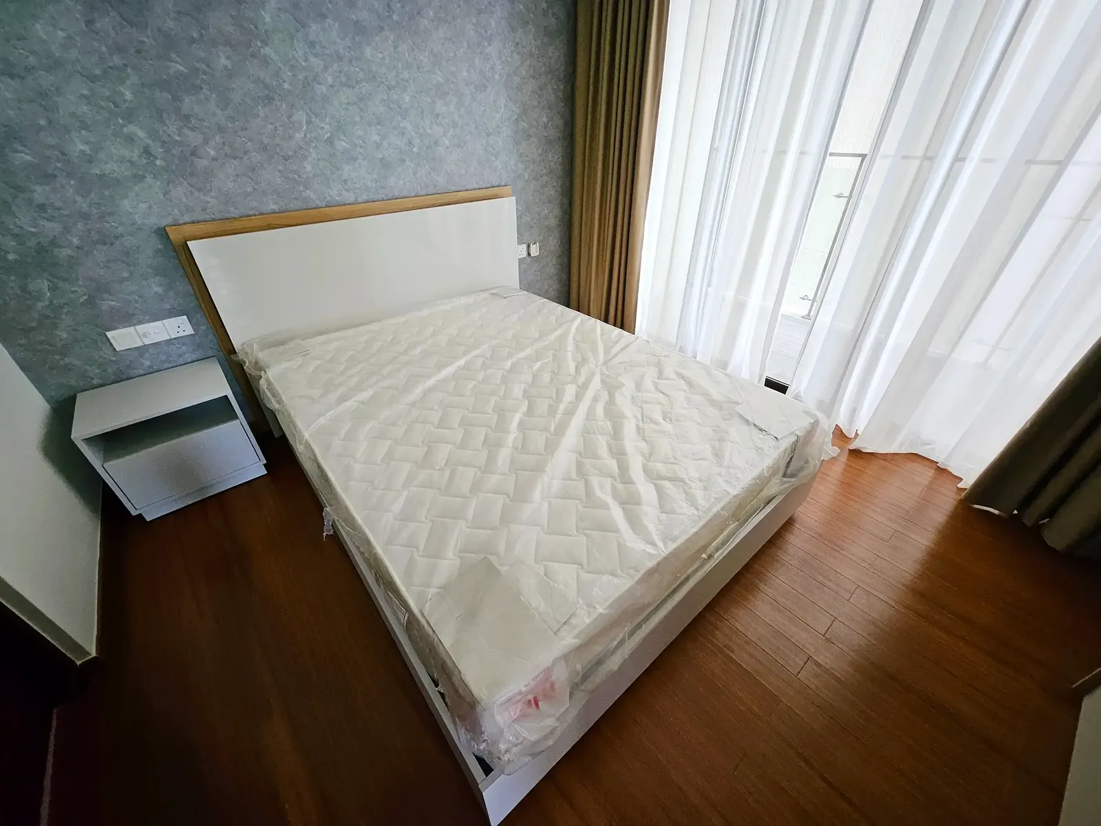 Fully Furnished 2+1 BR for Rent (HM 462) — Hulhumalé