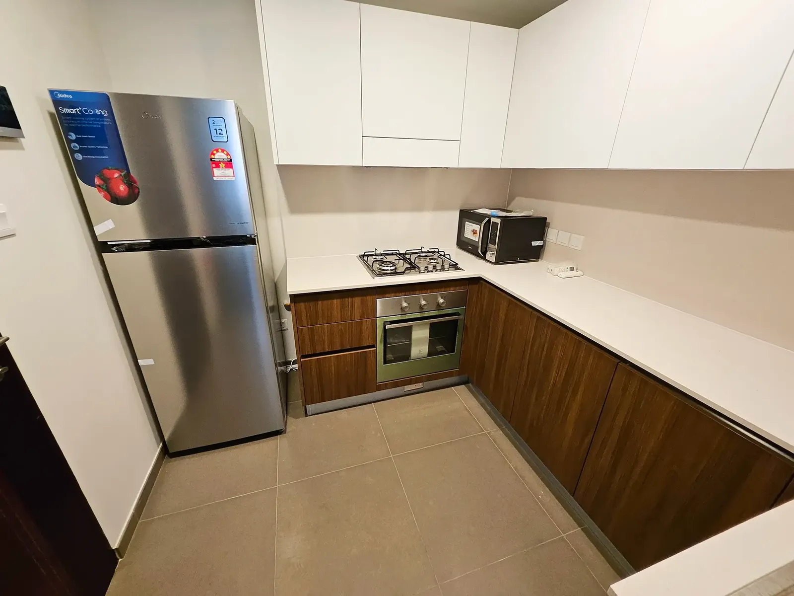 Fully Furnished 2+1 BR for Rent (HM 462) — Hulhumalé