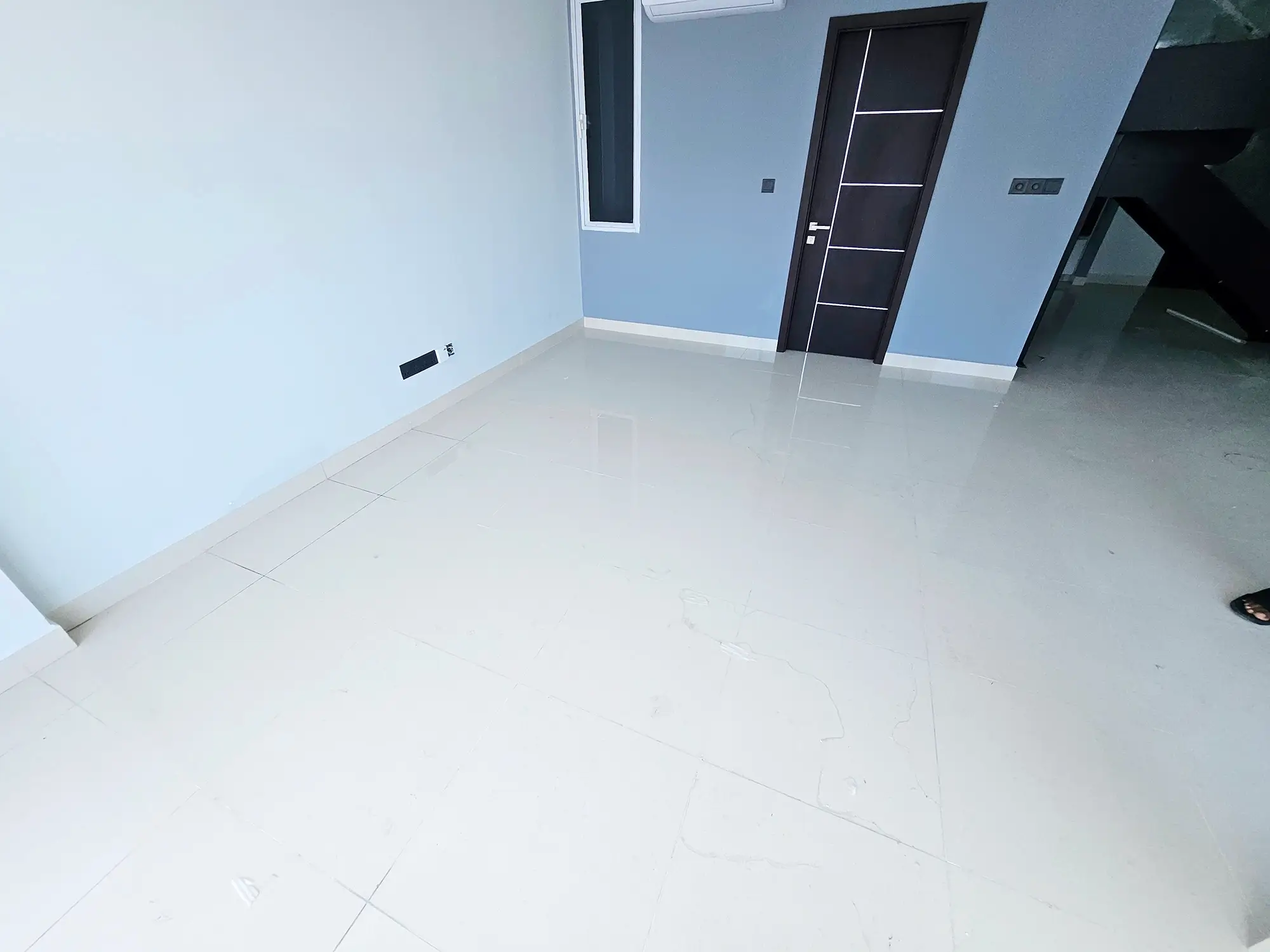 Unfurnished 5 BR Duplex Apartment for Rent (HM 465) — Hulhumalé