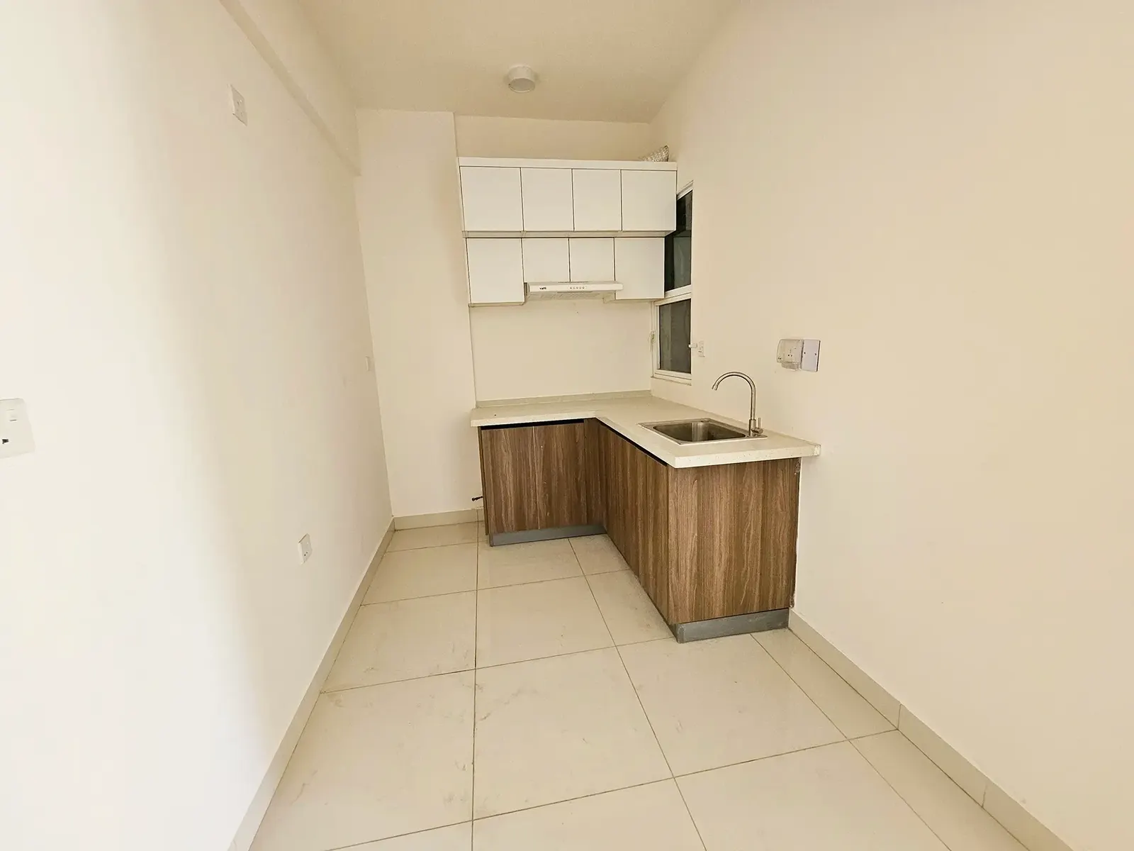 Unfurnished 2+1 BR for Rent (HM 467) — Hulhumalé