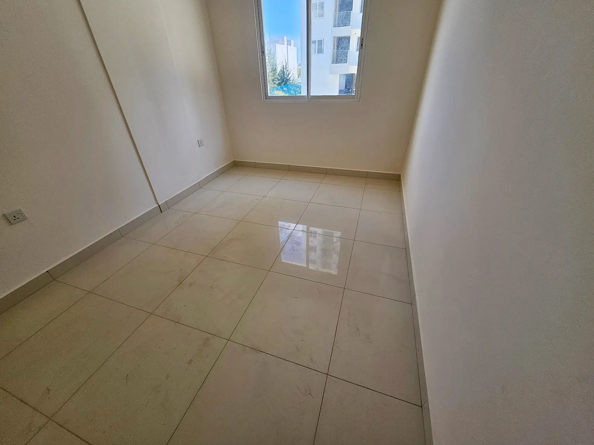 Unfurnished 2+1 BR for Rent (HM 467) — Hulhumalé