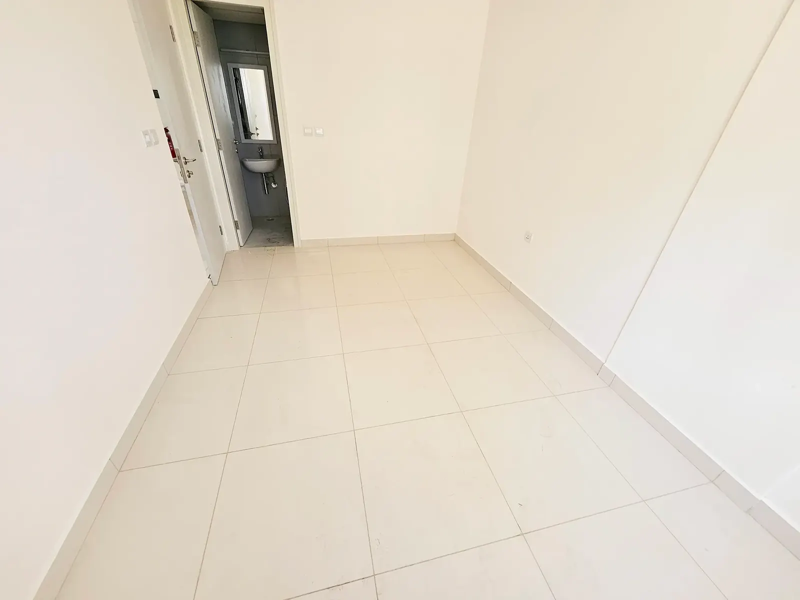 Unfurnished 2+1 BR for Rent (HM 467) — Hulhumalé