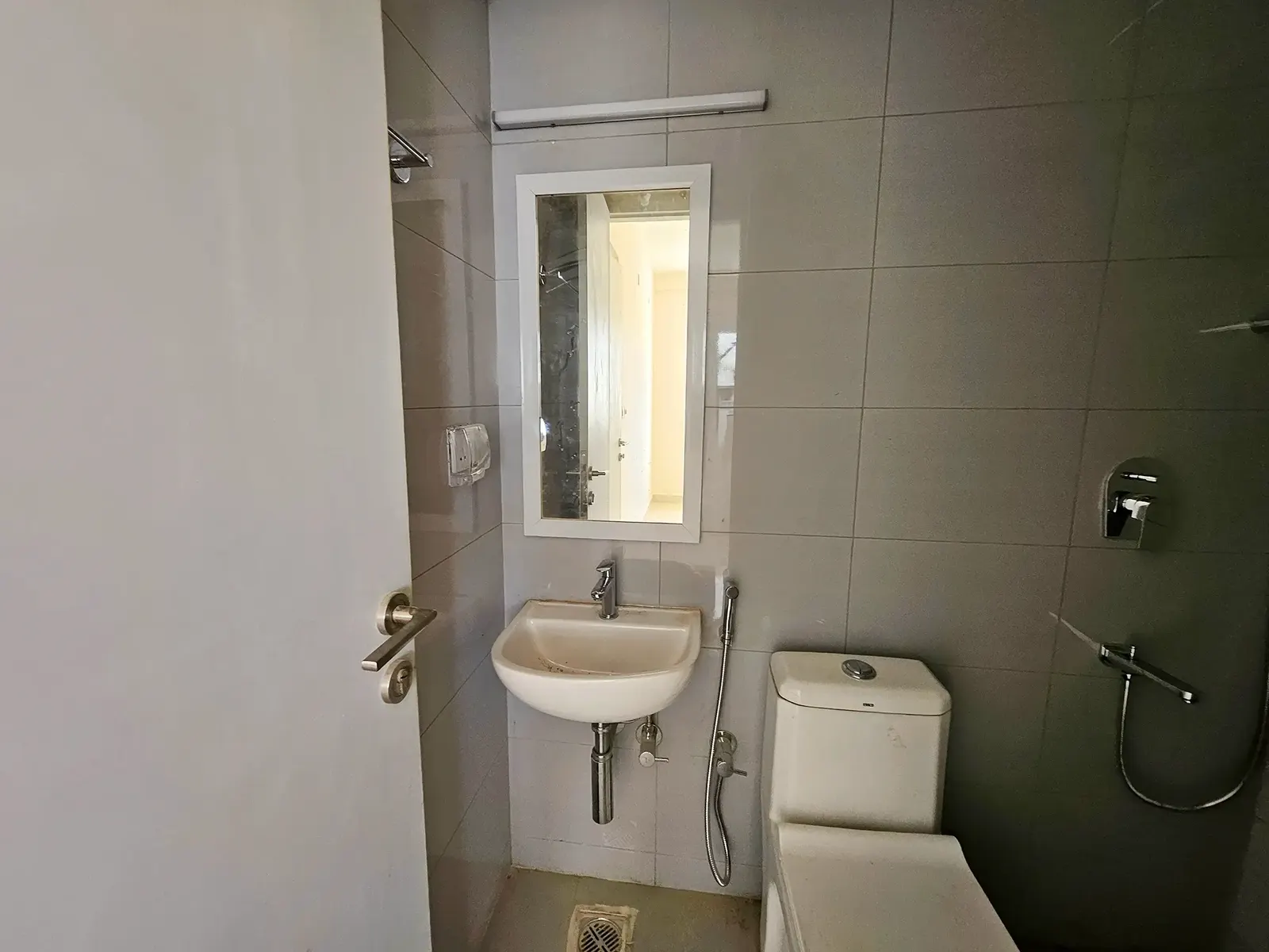 Unfurnished 2+1 BR for Rent (HM 467) — Hulhumalé