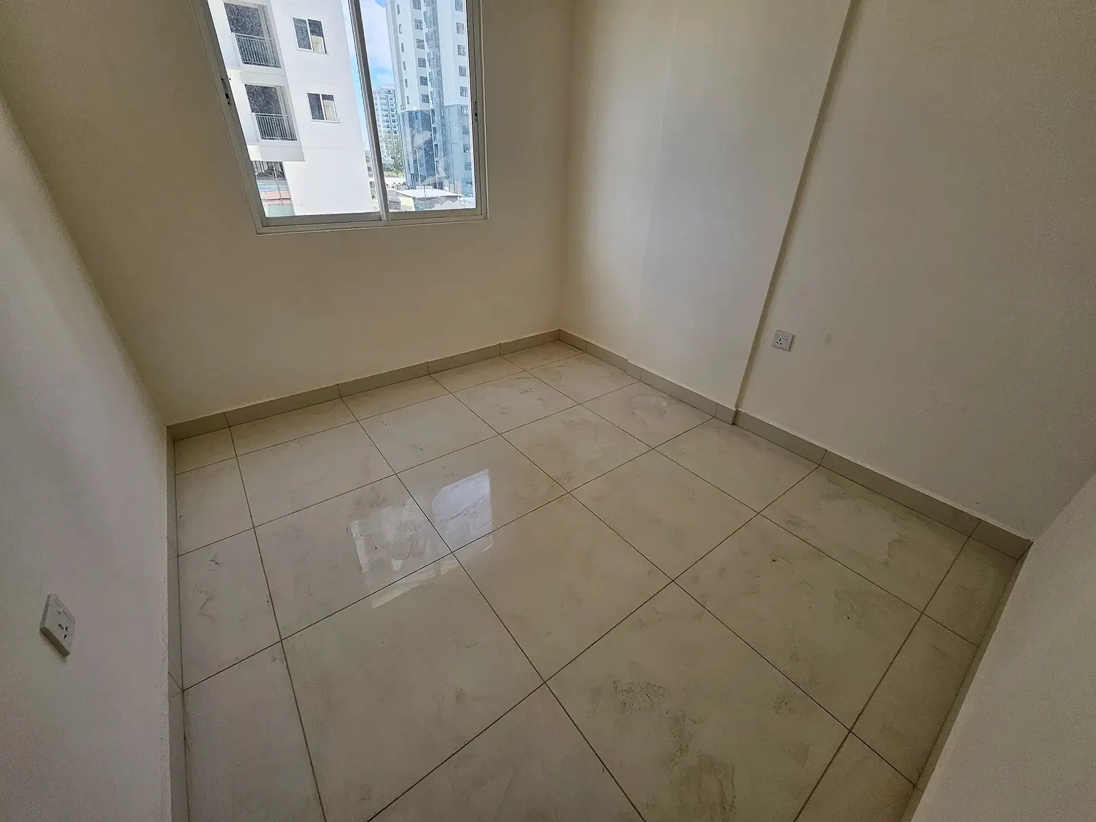 Unfurnished 2+1 BR for Rent (HM 467) — Hulhumalé