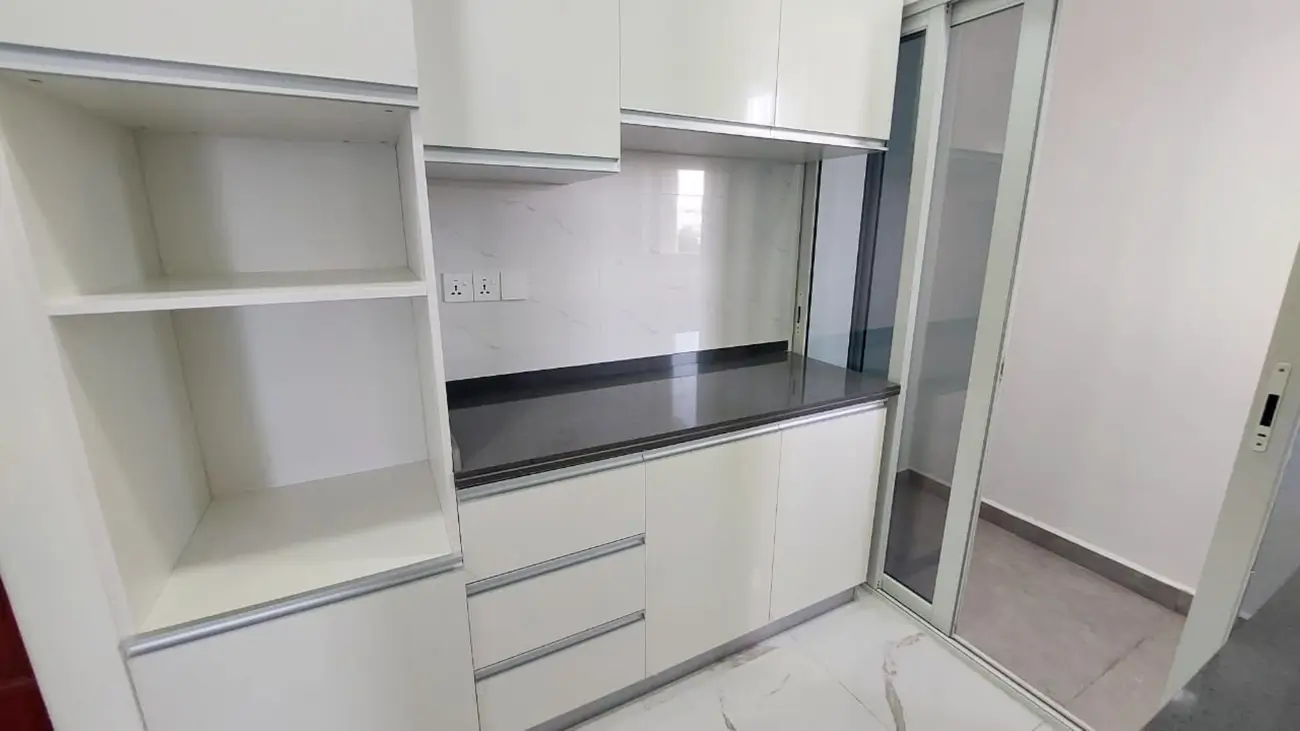 Unfurnished 3 BR for Rent (HM 463) — Hulhumalé
