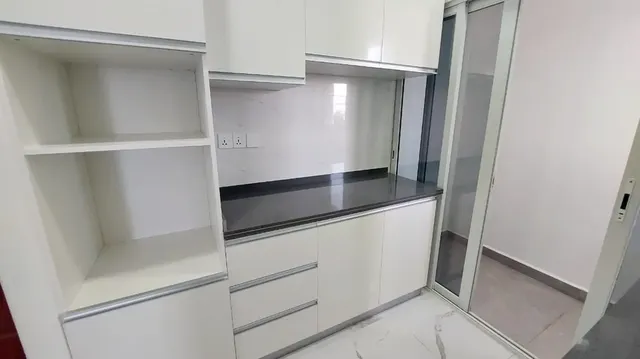 Unfurnished 3 BR for Rent (HM 463) — Hulhumalé