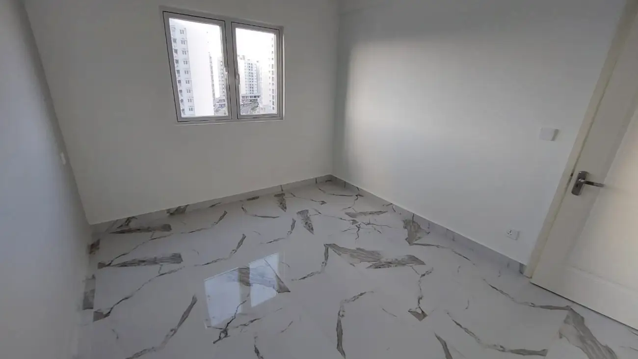 Unfurnished 3 BR for Rent (HM 463) — Hulhumalé