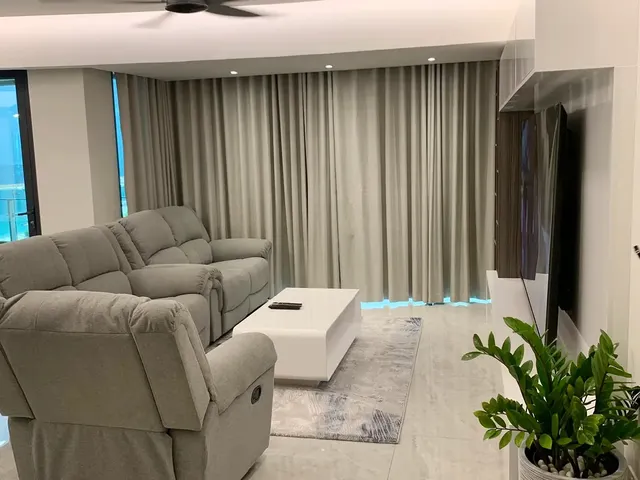 Fully Furnished 3 BR for Rent (HM 461) — Hulhumalé