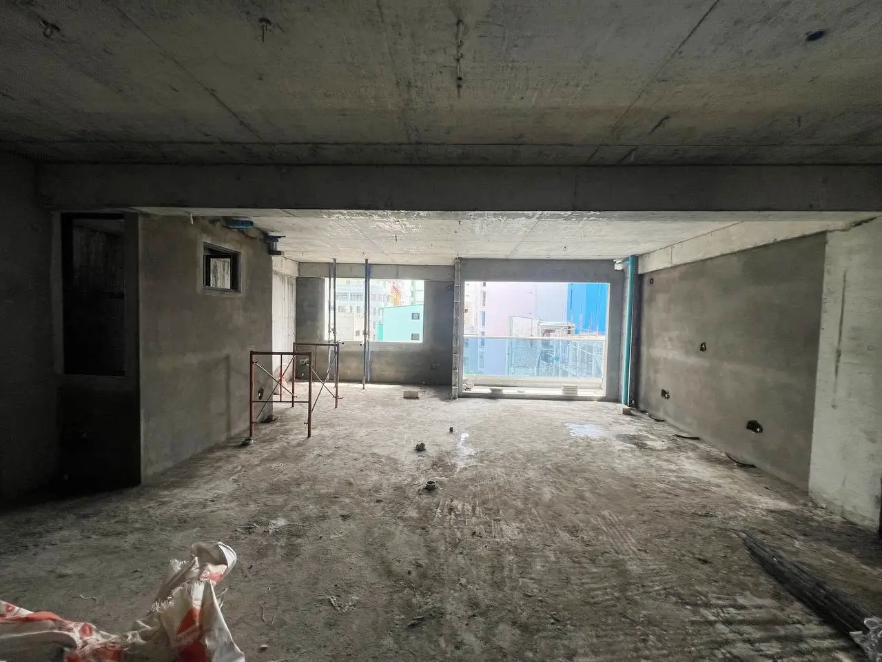 Commercial Space for Rent (ML 281) — Muranga Magu