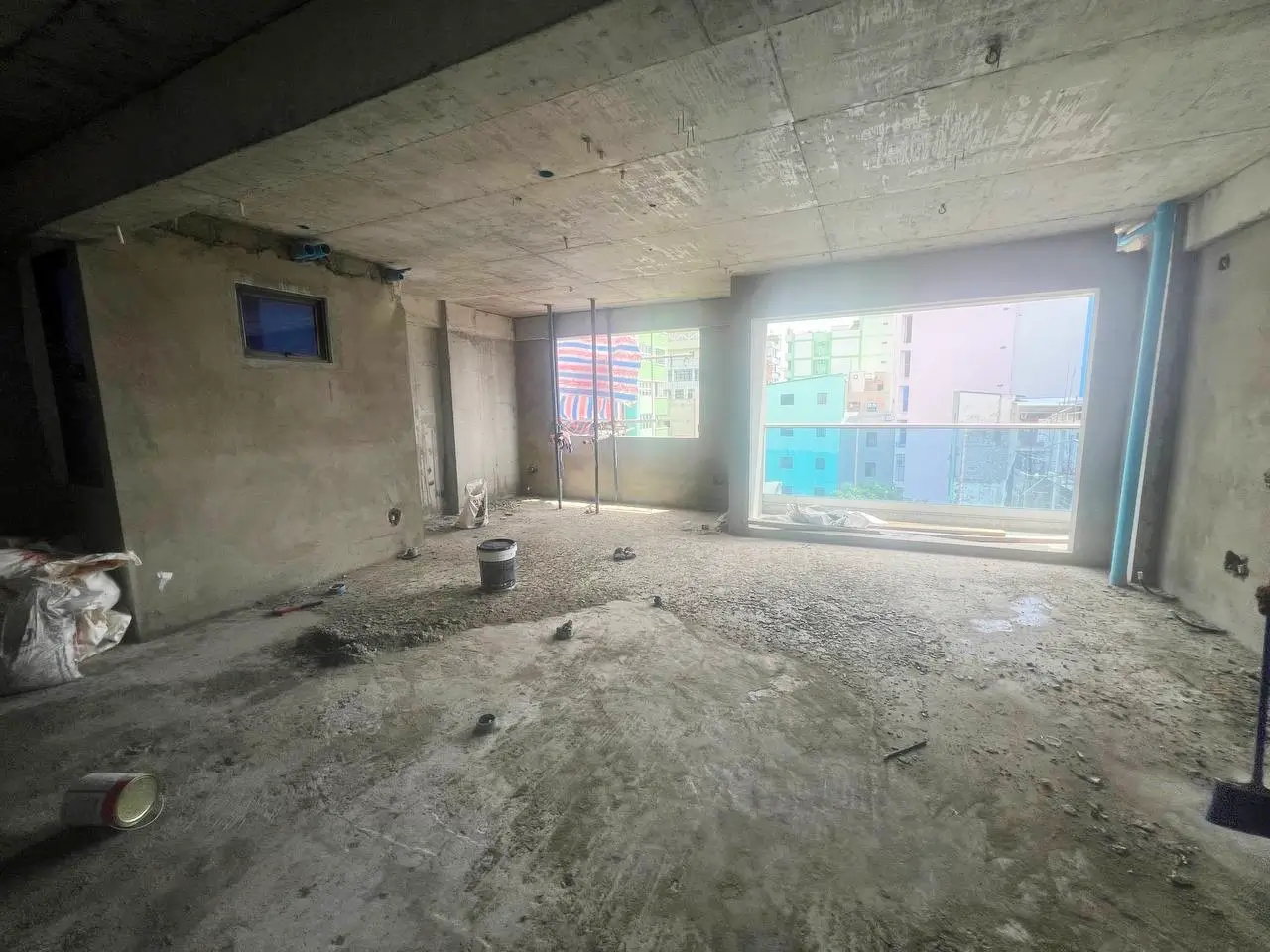 Commercial Space for Rent (ML 281) — Muranga Magu