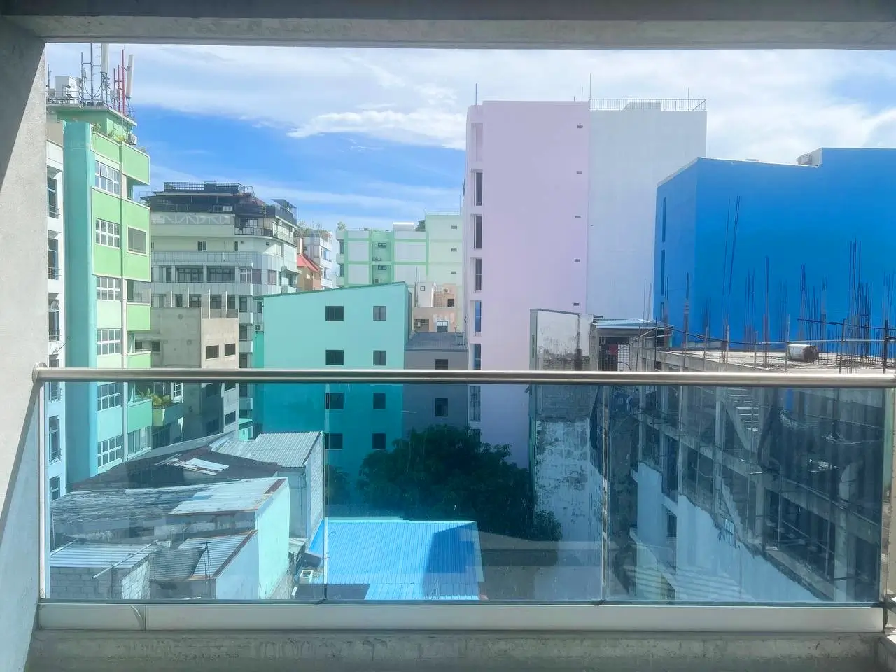 Commercial Space for Rent (ML 281) — Muranga Magu